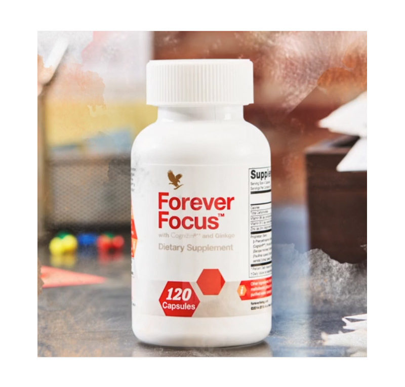 forever focus